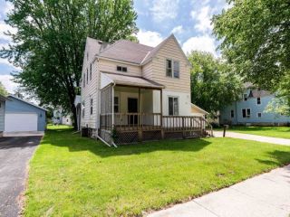 Foreclosed Home - 538 MICHIGAN AVE, 54937