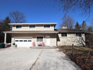 Foreclosed Home - N5570 COUNTY ROAD K, 54937