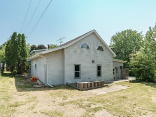 Foreclosed Home - N6440 COUNTY RD W, 54937
