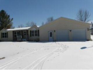 Foreclosed Home - 413 RIVERVIEW CT, 54940