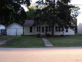 Foreclosed Home - List 100180262