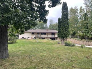 Foreclosed Home - W842 SILVER CREEK RD, 54941