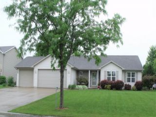 Foreclosed Home - W7188 SUNFIELD DR, 54942