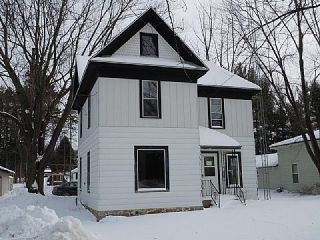 Foreclosed Home - 410 N MAIN ST, 54943