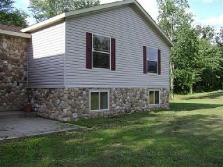 Foreclosed Home - 172 BADGER LN, 54943