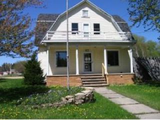 Foreclosed Home - 623 W MAIN ST, 54944
