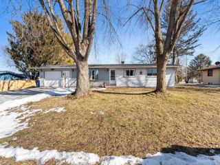 Foreclosed Home - 204 SPRUCE ST, 54944