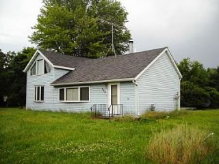 Foreclosed Home - 620 WATER ST, 54945