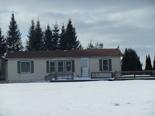 Foreclosed Home - N7587 KLOPE RD, 54945