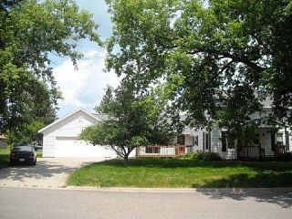 Foreclosed Home - 110 NORTH ST, 54945