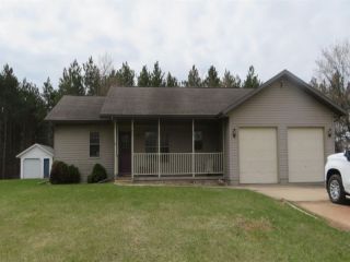 Foreclosed Home - 335 KING OLAV LN, 54945