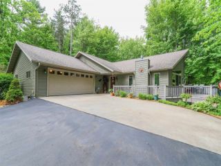 Foreclosed Home - 255 FAIRWAY DR, 54945