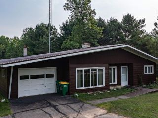 Foreclosed Home - E784 WOLF RIVER RD, 54945