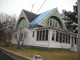Foreclosed Home - 630 MILL ST, 54949