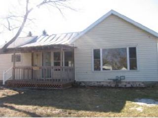 Foreclosed Home - 443 MILL ST, 54949