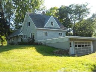 Foreclosed Home - 421 SE 6TH ST, 54950