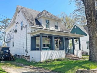 Foreclosed Home - 348 E GARFIELD AVE, 54950