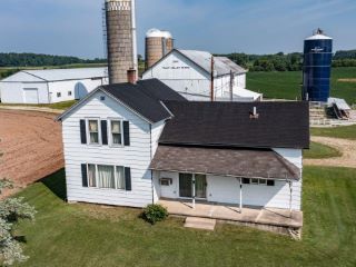 Foreclosed Home - E5124 COUNTY ROAD OO, 54950