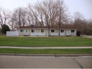 Foreclosed Home - 969 7TH ST, 54952