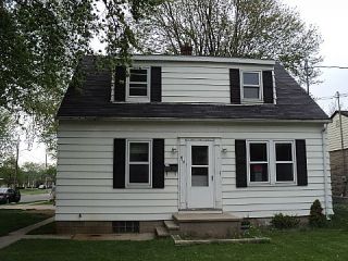 Foreclosed Home - 513 LONDON ST, 54952