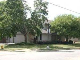 Foreclosed Home - 1038 ELMWOOD DR, 54952