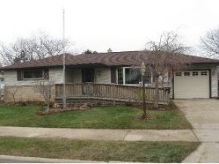 Foreclosed Home - 790 PLEASANT LN, 54952