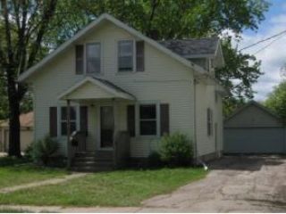 Foreclosed Home - 620 APPLETON ST, 54952