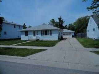 Foreclosed Home - List 100323993