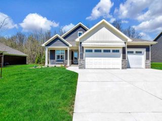 Foreclosed Home - 2632 CANVASBACK DR, 54952