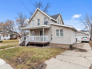 Foreclosed Home - 524 3RD ST, 54952