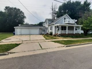 Foreclosed Home - 730 MILWAUKEE ST, 54952