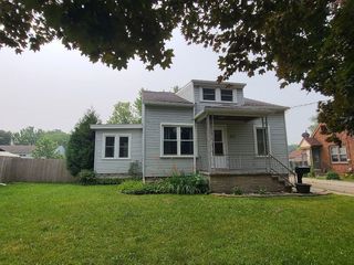 Foreclosed Home - 717 1ST ST, 54952