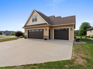 Foreclosed Home - 2855 SNOWBERRY WAY, 54952