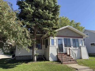 Foreclosed Home - 421 AHNAIP ST, 54952