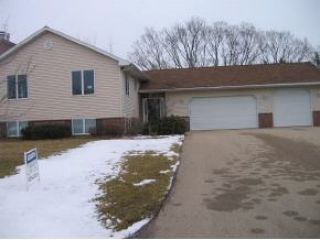 Foreclosed Home - 110 KUETTEL CT, 54956