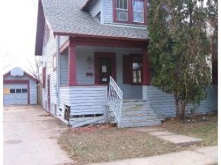 Foreclosed Home - 318 MONROE ST, 54956