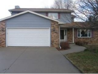 Foreclosed Home - 1851 CRICKET CT, 54956
