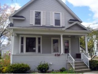 Foreclosed Home - 424 3RD ST, 54956
