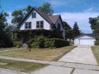 Foreclosed Home - 841 HIGGINS AVE, 54956
