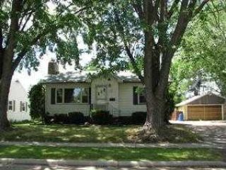 Foreclosed Home - List 100312755