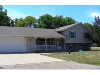 Foreclosed Home - 2960 BRAUN CT, 54956
