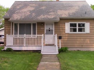 Foreclosed Home - 525 S LAKE ST, 54956