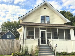 Foreclosed Home - 227 WASHINGTON AVE, 54956
