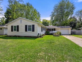 Foreclosed Home - 317 BELLIN ST, 54956