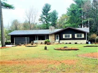 Foreclosed Home - N519 19TH RD, 54960