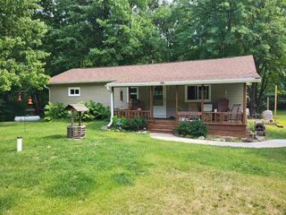 Foreclosed Home - W6539 COUNTY ROAD YY, 54960