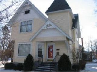 Foreclosed Home - List 100252348