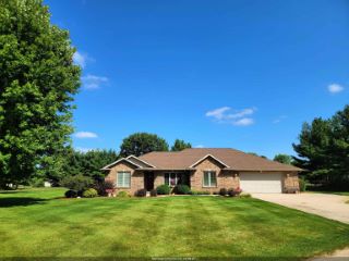Foreclosed Home - N3560 SUNRISE CT, 54961