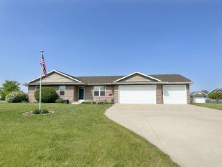 Foreclosed Home - 4199 MARQUART LN, 54963
