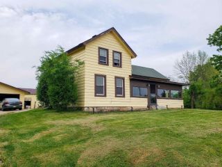 Foreclosed Home - 7466 STATE ROAD 91, 54963